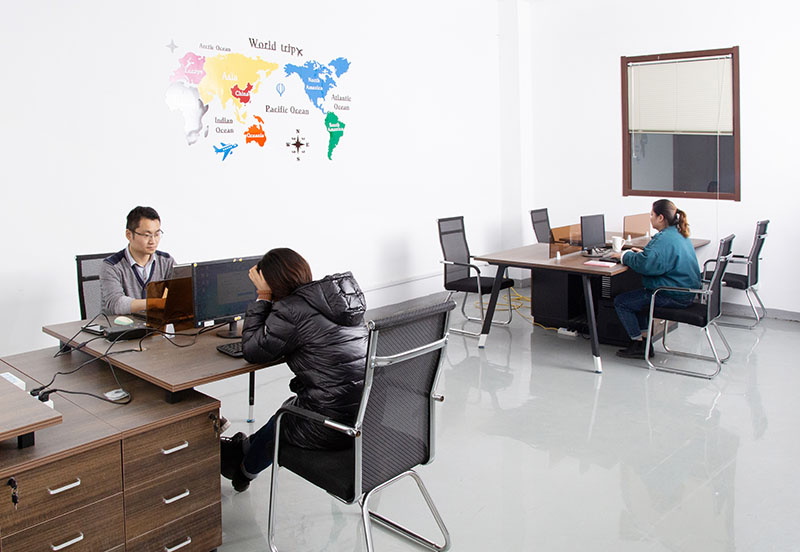 RigaForeign trade Office - Guangu Technology