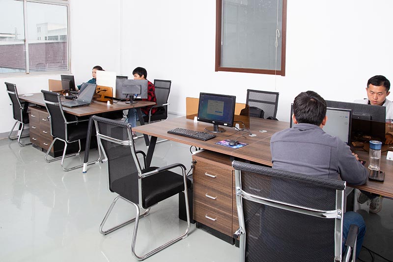 RigaInternal Trade Office - Guangu Technology